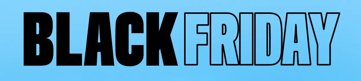 Black Friday