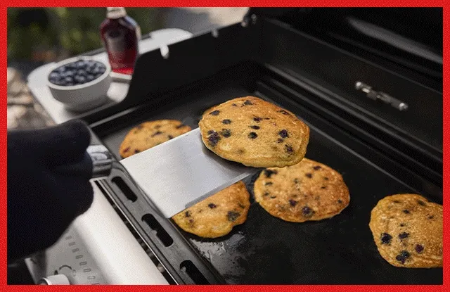 Up to $50 off full size griddle inserts