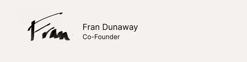 Fran Dunaway