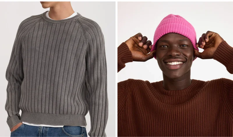 Go-to layers for him and her