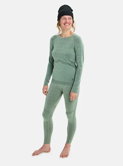 Women's Burton [ak]® Slokar Merino Pants