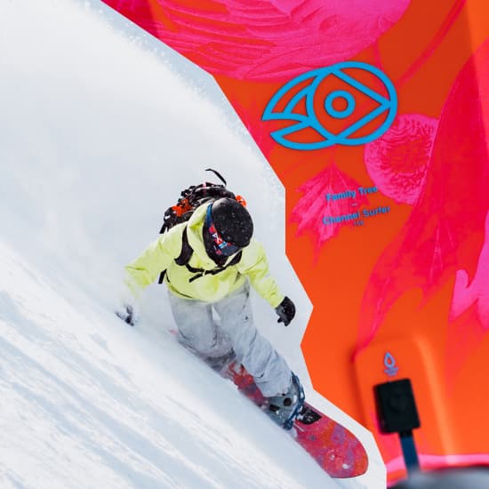 Shop Powder Boards
