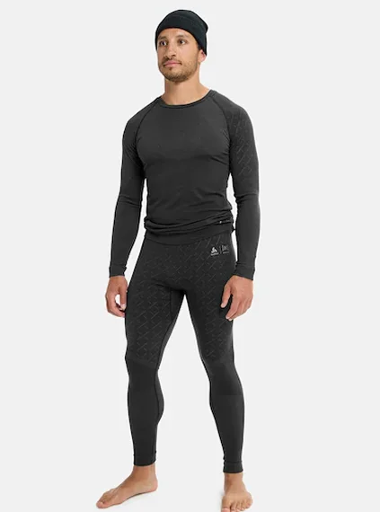 Men's Burton [ak]® Slokar Merino Pants
