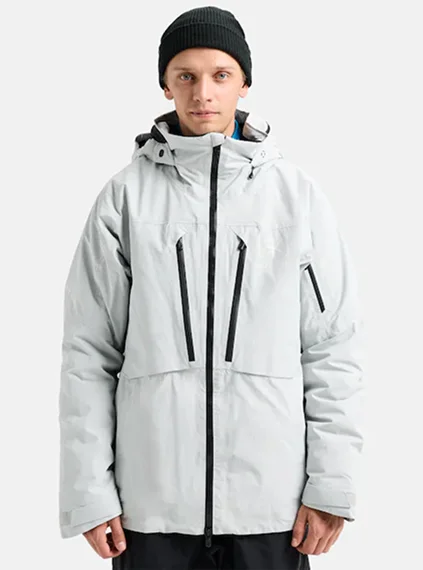 Men's Burton [ak]® LZ GORE‑TEX 2L Down Jacket