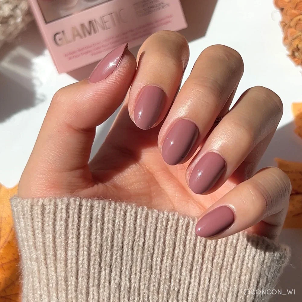 Image of Fall Mauve