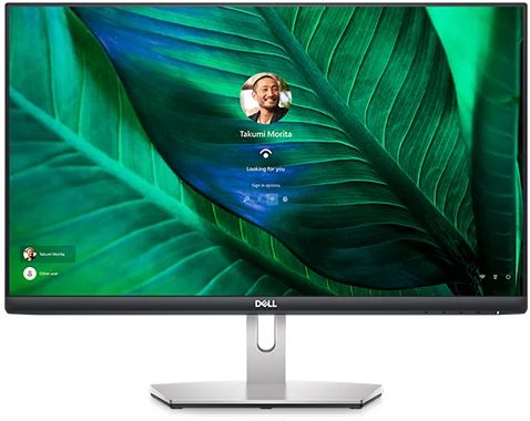 Explore Monitors
