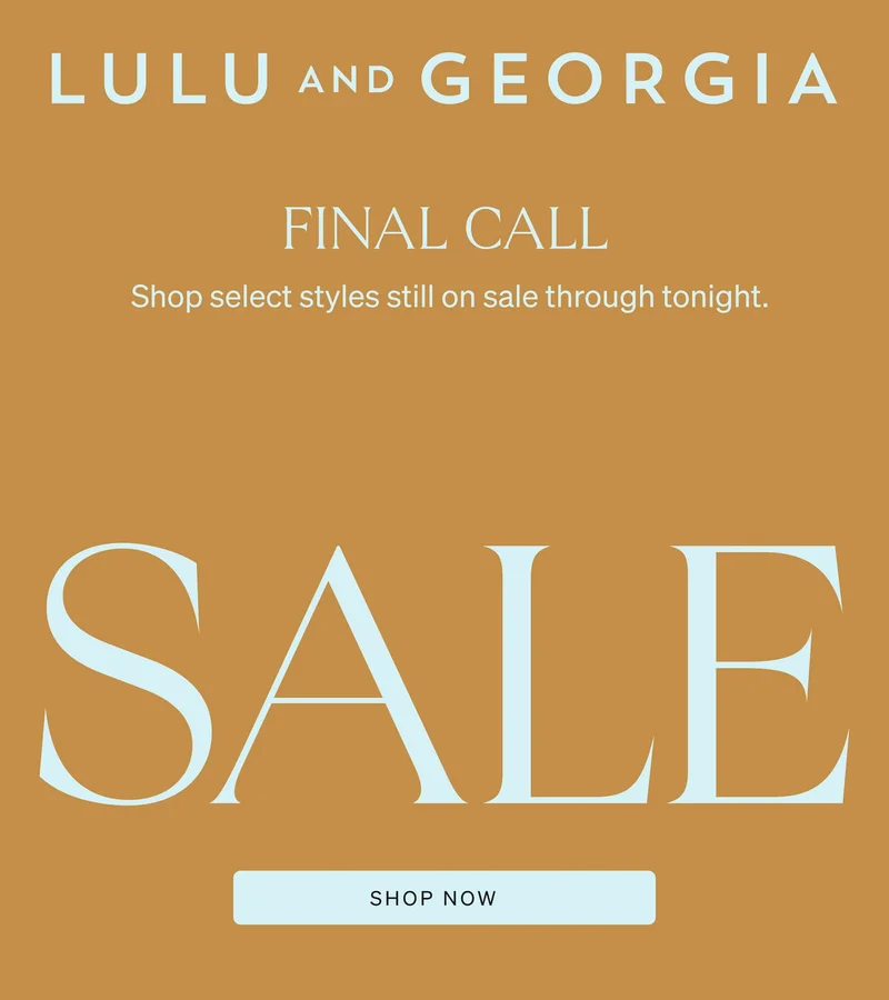 Shop Now