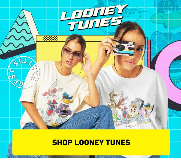 Looney Tunes