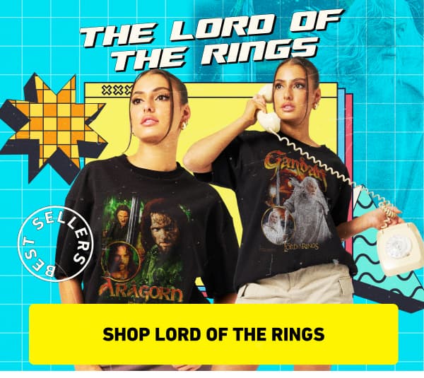 Lord of the Rings