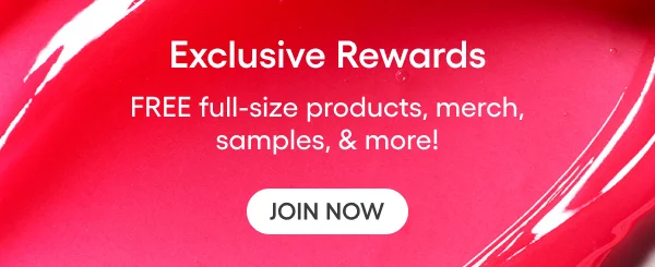 Redeem for Exclusive Rewards
