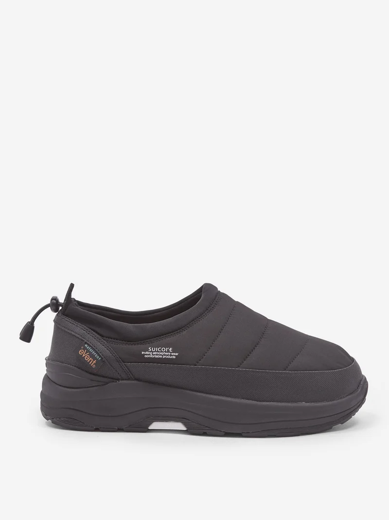 Image of Suicoke Pepper W - Black