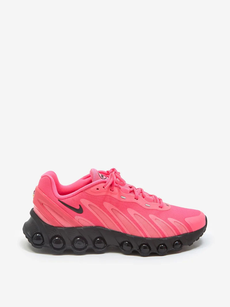 Image of Nike Air Max DN8 - Hyper Pink/Black-Hyper Pink-Black