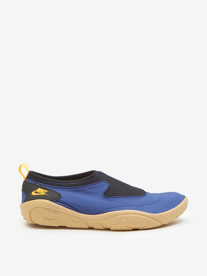 Image of Nike Aqua Turf - Deep Night/Laser Orange-Sesame-Black