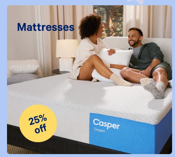 Mattresses >>