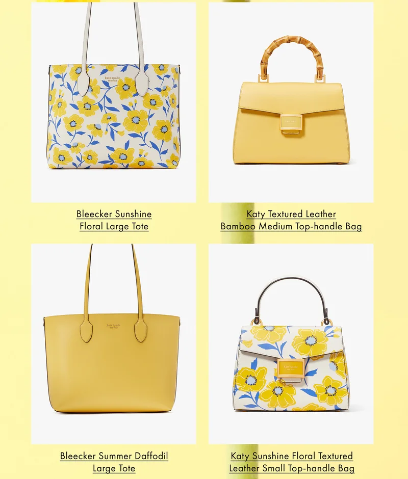 Shop Handbags