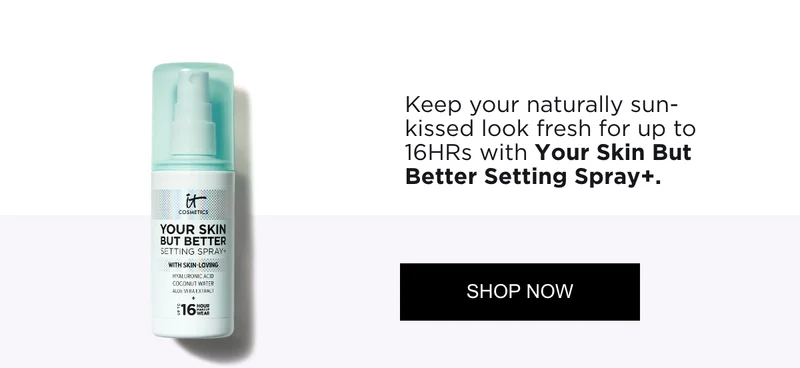 Your Skin But Better Setting Spray