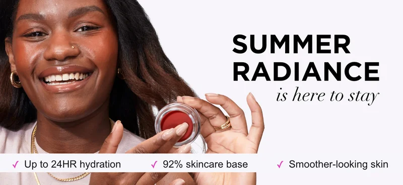 Summer Radiance
