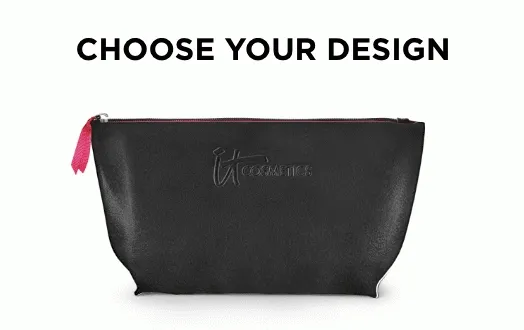 Choose Your Design