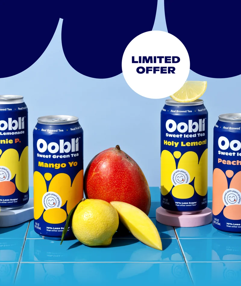 Limited Time Offer