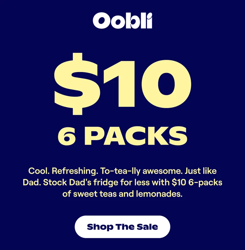 Shop The Sale