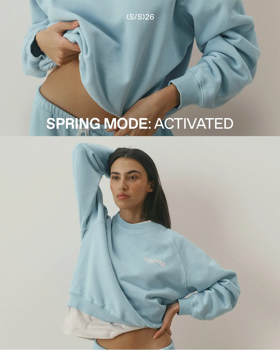 Spring mode: Activated