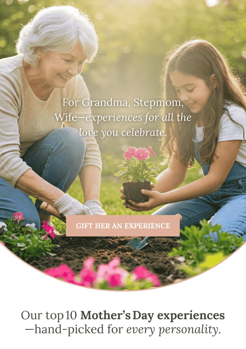 The Mother's Day Collection