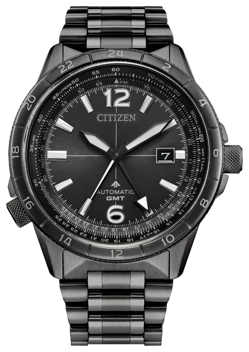 Image of Promaster Air GMT