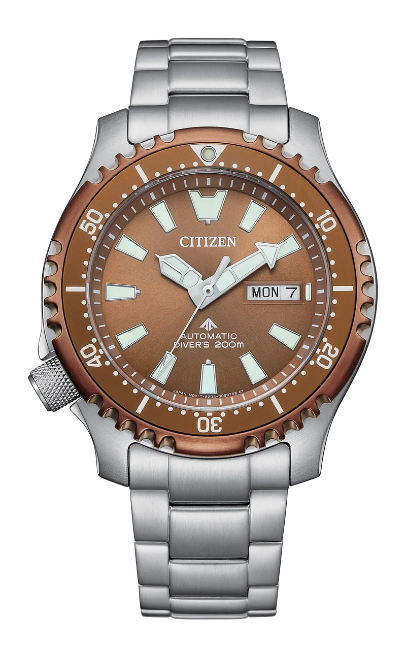 Image of Promaster Dive Automatic