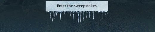 Enter the sweepstakes