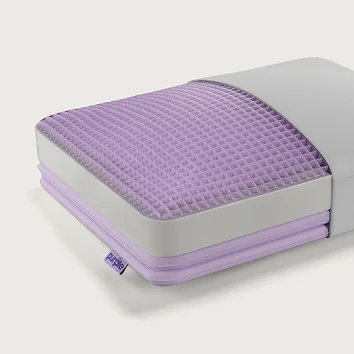 DreamLayer Pillow