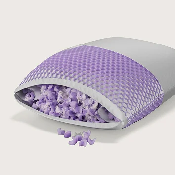 Freeform Pillow