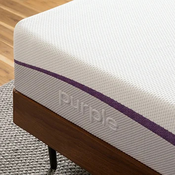 The Purple Mattress