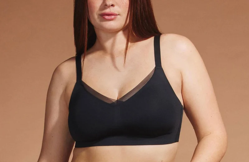 ThirdLove Wireless Minimizer