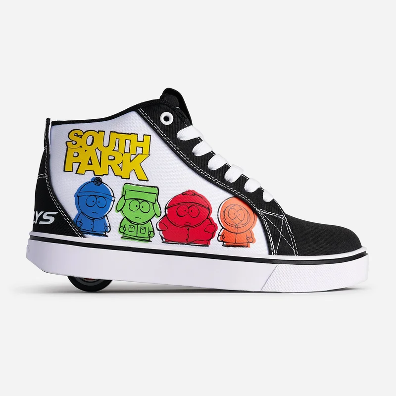 Image of South Park Racer Mid