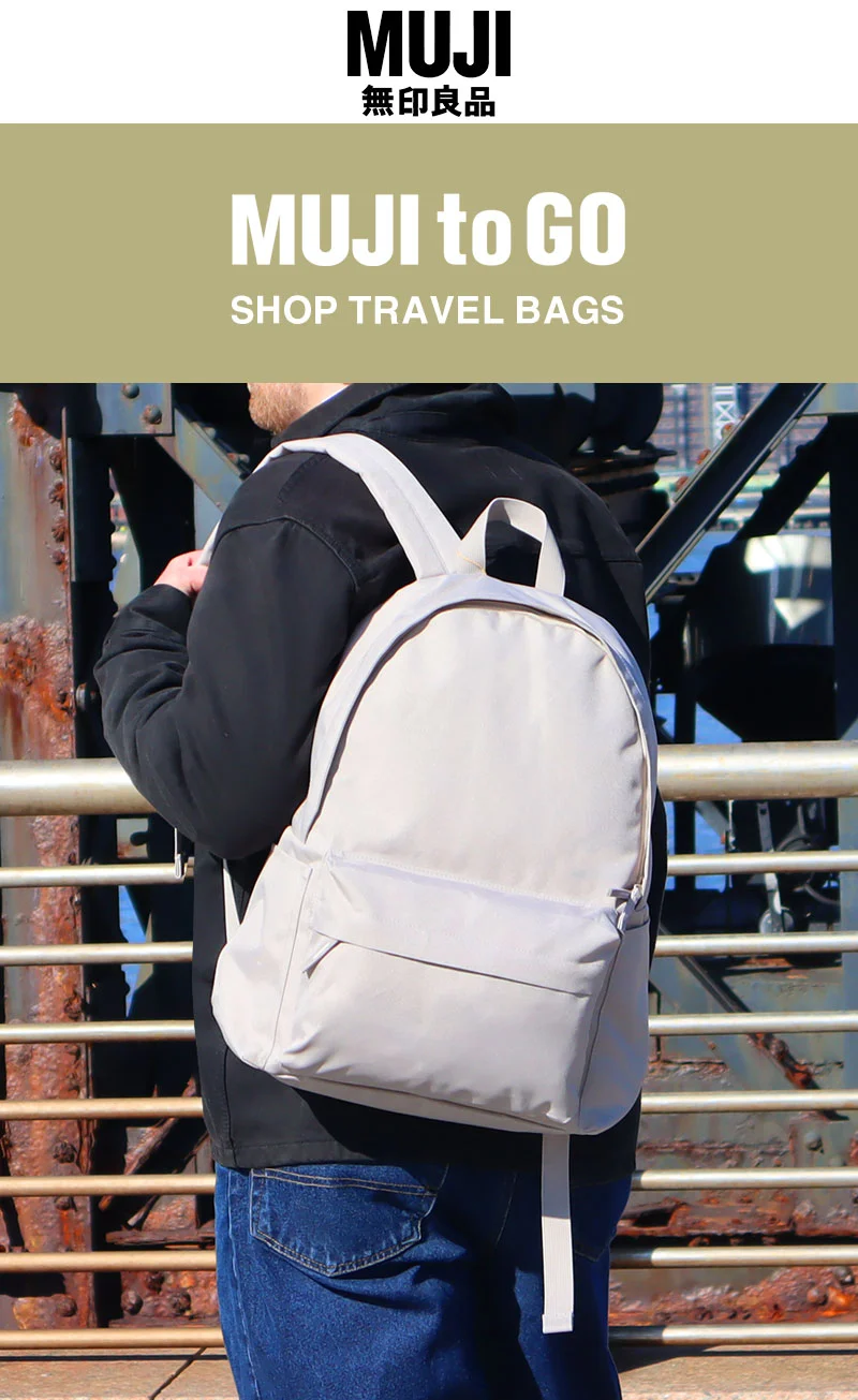 Shop Travel Bags