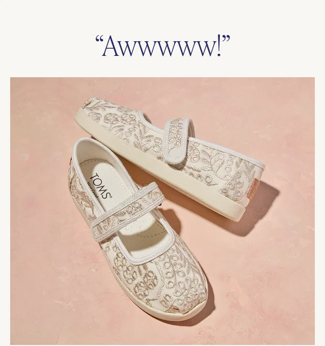 Nora Mary Jane Kids Shoe - Image
