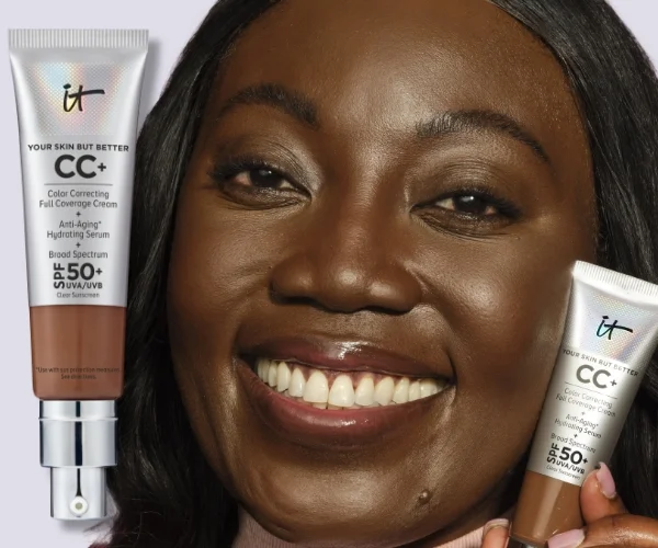 CC+ CREAM