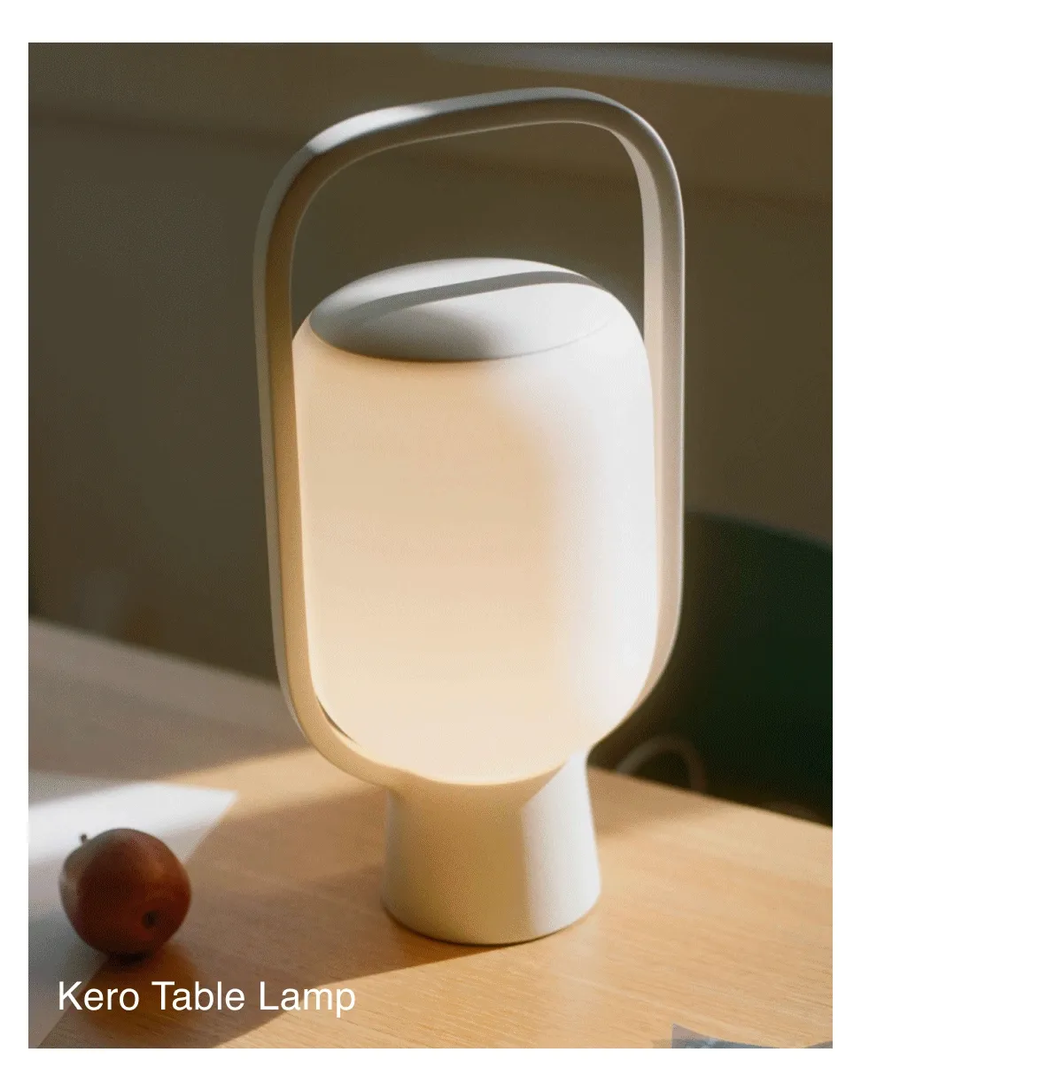 Kero Table Lamp