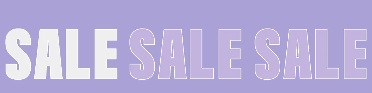 SALE