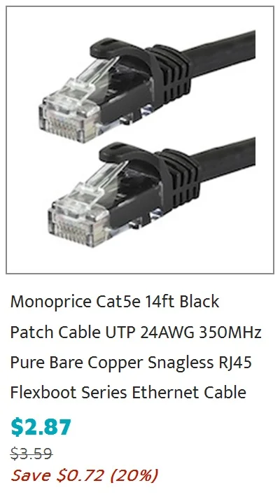 View product recommended for you