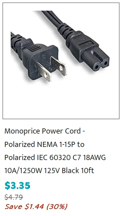 View product recommended for you