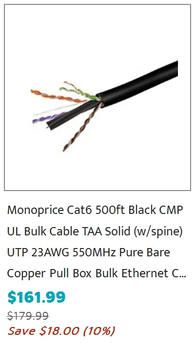 View product recommended for you