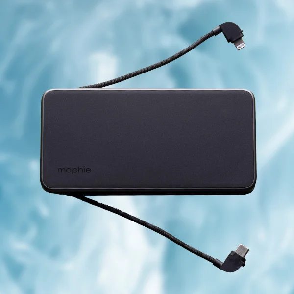 Powerstation Plus portable battery