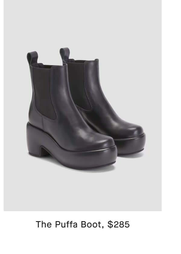 [image]the puffa boot