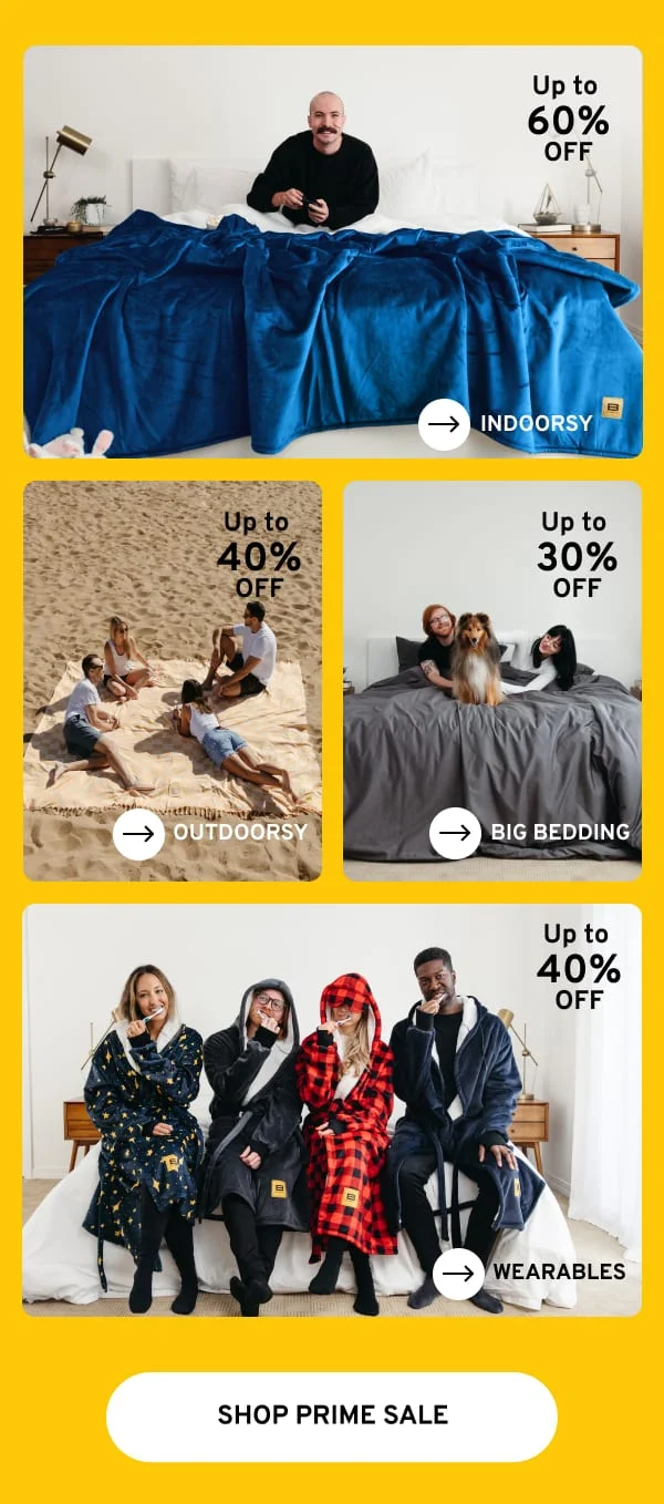 Shop Prime Sale