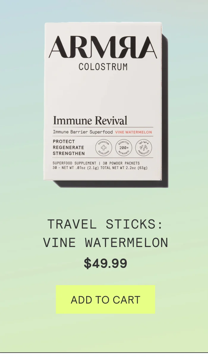 Stick Packs: Vine Watermelon $49.99