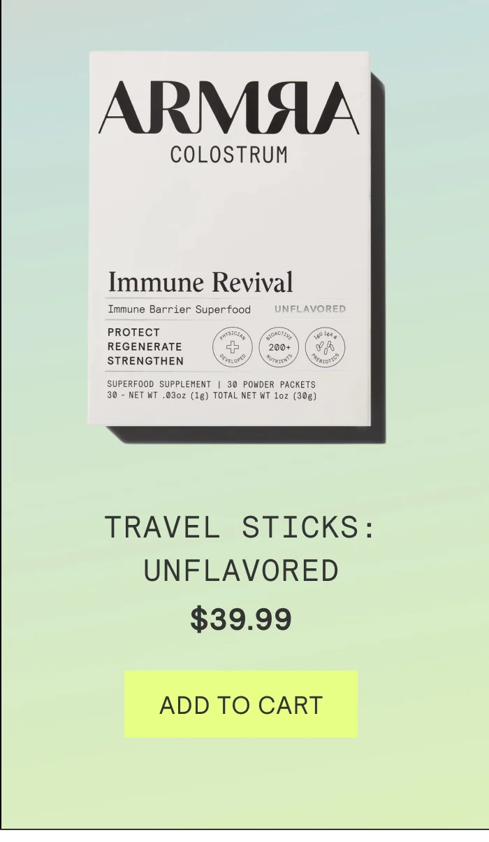 Stick Packs: Unflavored $39.99