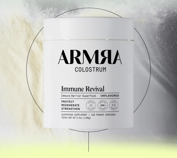 Armra Colostrum