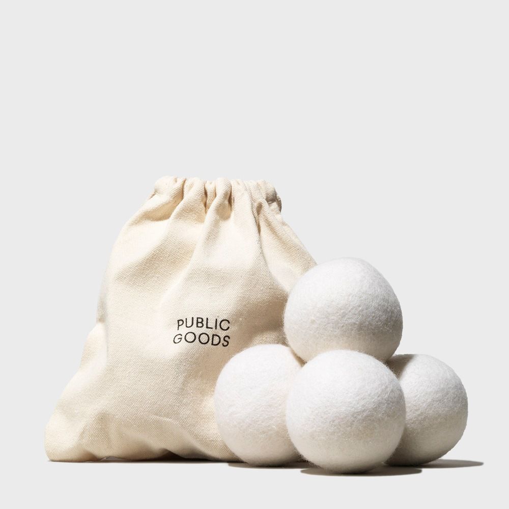 Image of Wool Dryer Balls
