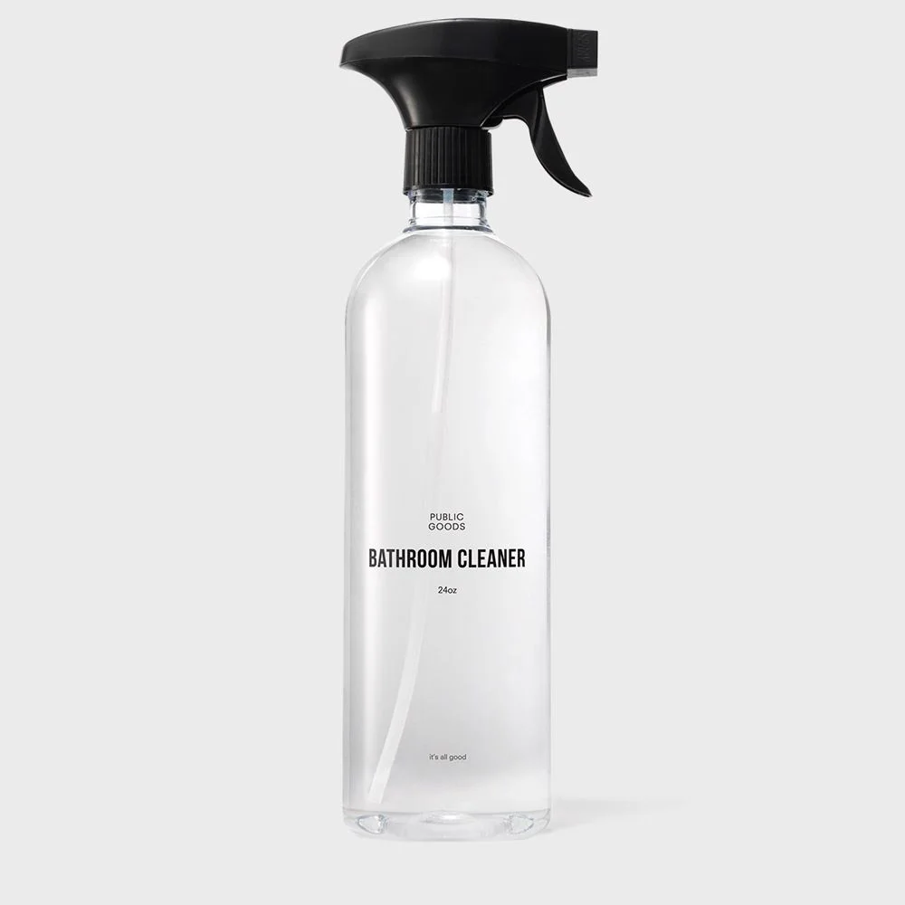 Image of Bathroom Cleaner